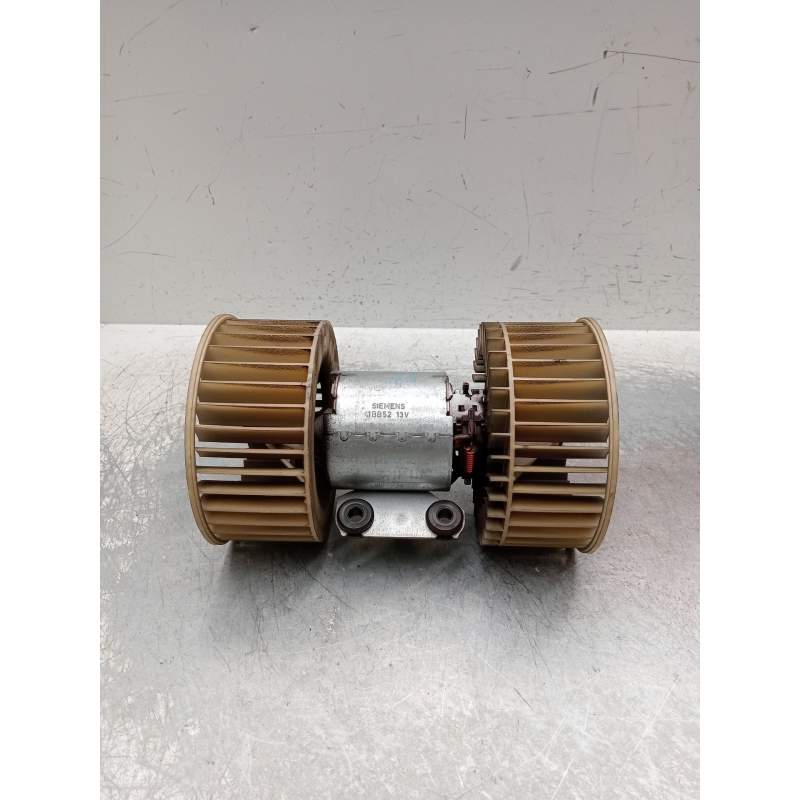 Recambio de motor calefaccion para bmw 5 (e39) 530 d referencia OEM IAM 5399533900 641183724939 