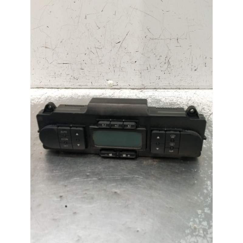 Recambio de mando calefaccion / aire acondicionado para seat toledo iii (5p2) 2.0 tdi 16v referencia OEM IAM   2004
