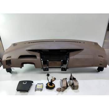 KIT AIRBAG 2005
