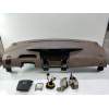 Recambio de kit airbag para ssangyong rodius 2.7 turbodiesel cat referencia OEM IAM   2005