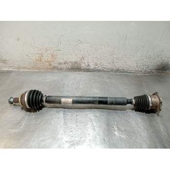 TRANSMISION DELANTERA DERECHA 6Q0407272DH 19TDI 2002