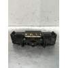 Recambio de mando calefaccion / aire acondicionado para seat toledo iii (5p2) 2.0 tdi 16v referencia OEM IAM   2004