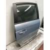 Recambio de puerta trasera derecha para ssangyong rodius i 2.7 xdi referencia OEM IAM  5P 2005