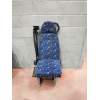 Recambio de asiento para volkswagen crafter combi (2e) referencia OEM IAM   