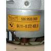 Recambio de motor calefaccion para bmw 5 (e39) 530 d referencia OEM IAM 5399533900 641183724939 