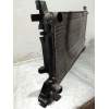 Recambio de radiador agua para volkswagen lt 28-46 ii caja/chasis (2dc, 2df, 2dg, 2dl, 2dm) 2.5 tdi referencia OEM IAM   