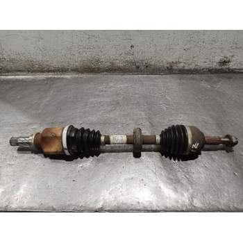 TRANSMISION DELANTERA IZQUIERDA 8200661507 15DCI 2007