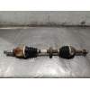 Recambio de transmision delantera izquierda para renault twingo authentique referencia OEM IAM 8200661507 15DCI 2007