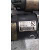 Recambio de motor arranque para citroën c4 berlina exclusive referencia OEM IAM M000T82081 9656317680 
