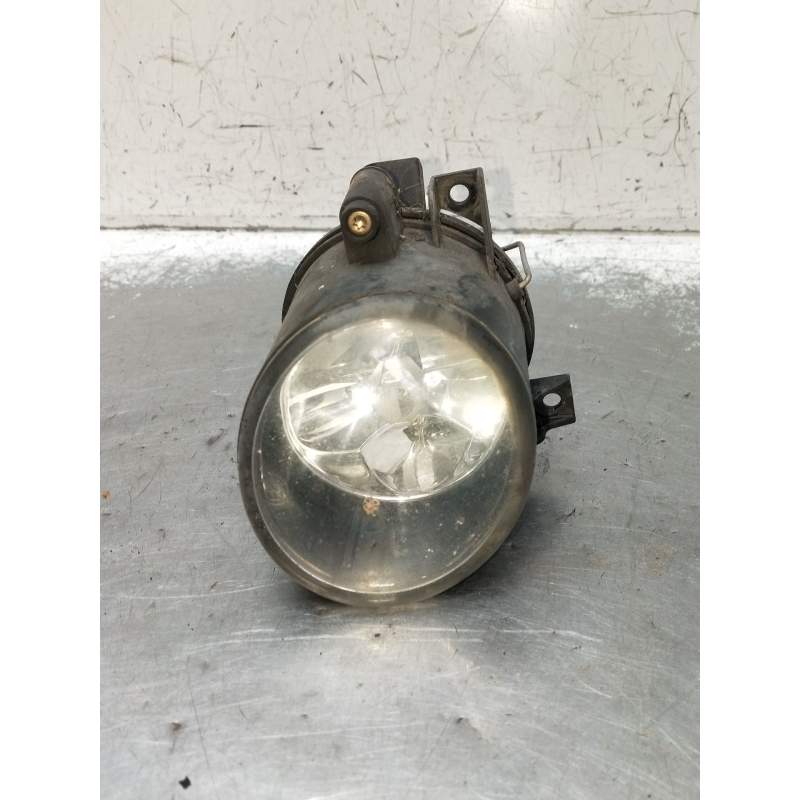 Recambio de faro antiniebla izquierdo para seat toledo iii (5p2) 2.0 tdi 16v referencia OEM IAM   2004