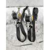 Recambio de kit airbag para subaru legacy berl. b13 (bl) 2.0 diesel cat referencia OEM IAM 98221AG260 1503000710 