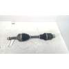 Recambio de transmision trasera derecha para ssangyong rodius 2.7 turbodiesel cat referencia OEM IAM  27XDI 2005