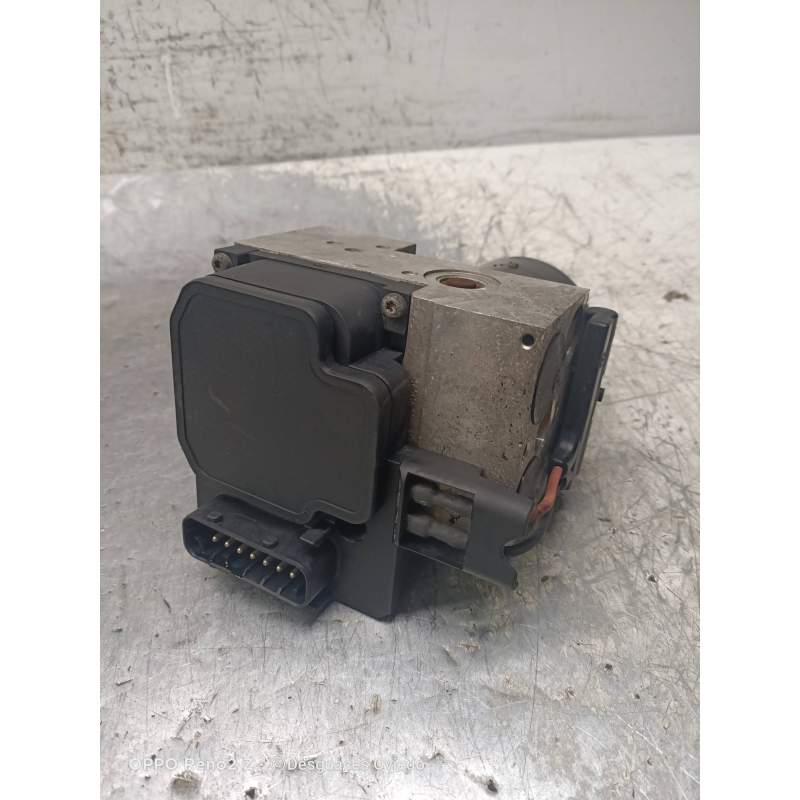 Recambio de abs para mercedes-benz clase c (w202) berlina 240 (202.026) referencia OEM IAM A0034313012 0265217401 