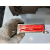 Recambio de kit airbag para ssangyong rodius 2.7 turbodiesel cat referencia OEM IAM   2005