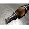 Recambio de transmision delantera izquierda para renault twingo authentique referencia OEM IAM 8200661507 15DCI 2007
