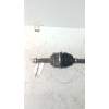 Recambio de transmision trasera derecha para ssangyong rodius 2.7 turbodiesel cat referencia OEM IAM  27XDI 2005