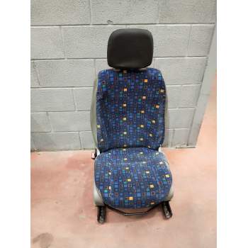 ASIENTO 