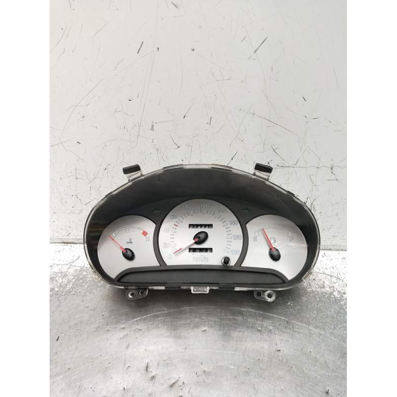 Recambio de cuadro instrumentos para hyundai atos (mx) 1.1 referencia OEM IAM 9400305020 10849BA 2003