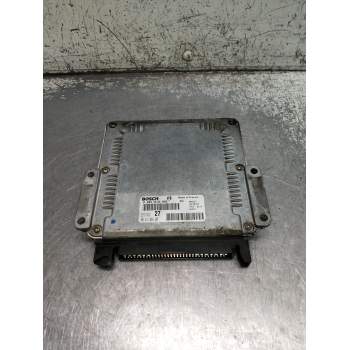 CENTRALITA MOTOR UCE 0281010369 9641306480 