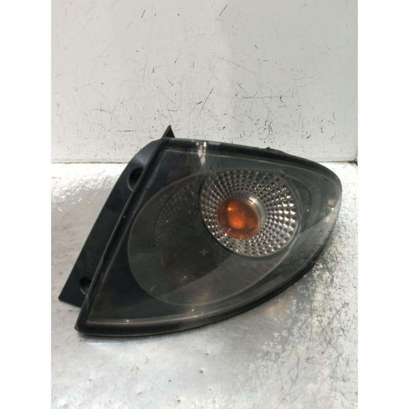 Recambio de piloto trasero derecho para seat toledo iii (5p2) 2.0 tdi 16v referencia OEM IAM   2004