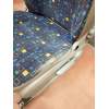 Recambio de asiento para volkswagen crafter combi (2e) referencia OEM IAM   