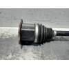 Recambio de transmision delantera derecha para audi a4 avant (8wd) referencia OEM IAM 8W0407271G 10364139 