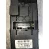 Recambio de mando elevalunas delantero izquierdo para mg mg zs 1.5 vti referencia OEM IAM 10470985 10003589 5P