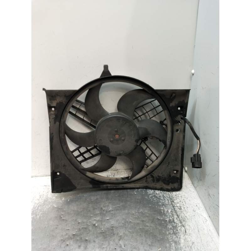 Recambio de electroventilador para bmw 3 (e46) 320 d referencia OEM IAM 174278014230  1998