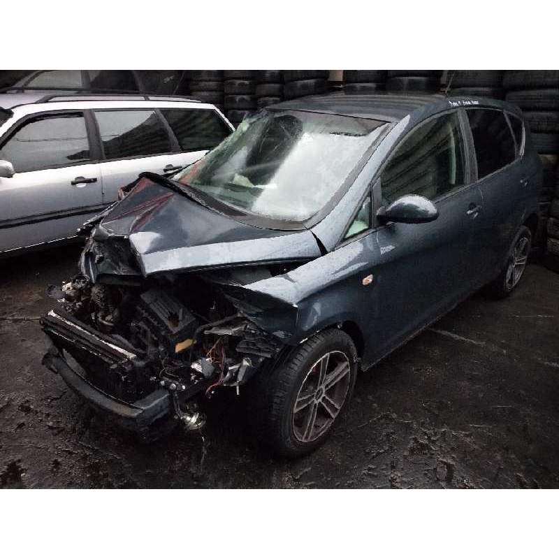 SEAT ALTEA (5P1)