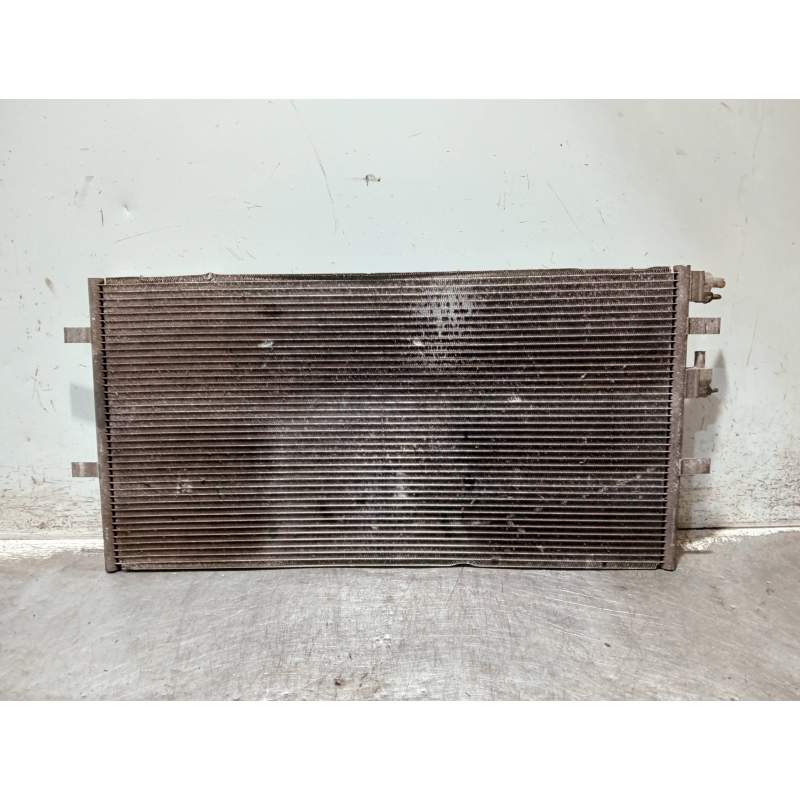 Recambio de condensador / radiador aire acondicionado para ford transit caja cerrada ´06 referencia OEM IAM   