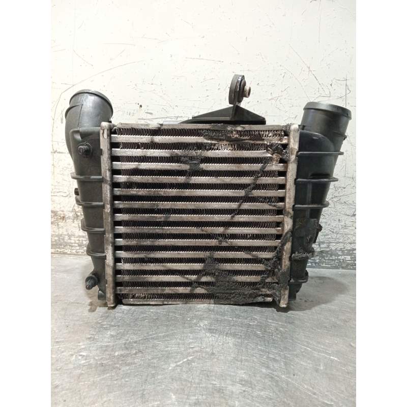 Recambio de intercooler para seat cordoba (6l2) 1.9 tdi referencia OEM IAM 6Q0145804A 862403N 