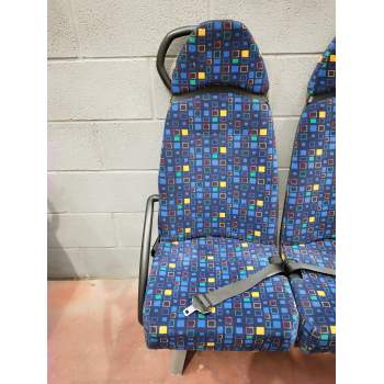 ASIENTO 