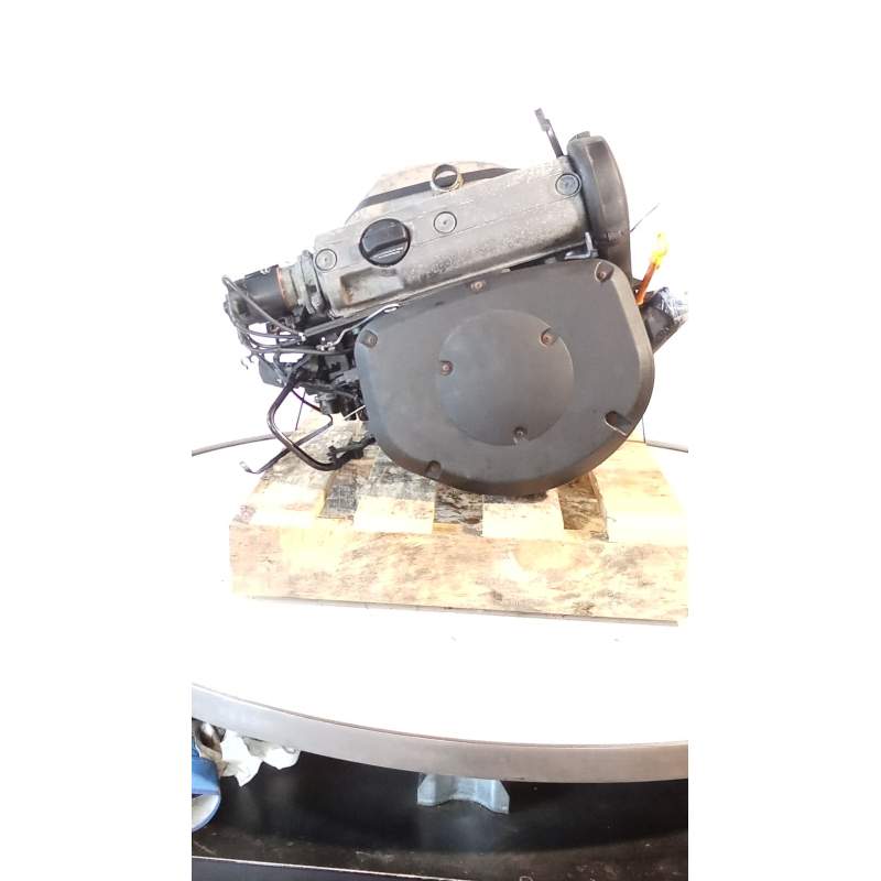 Recambio de motor completo para seat ibiza ii (6k1) 1.4 i referencia OEM IAM AEX  410104