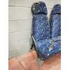 Recambio de asiento para volkswagen crafter combi (2e) referencia OEM IAM   