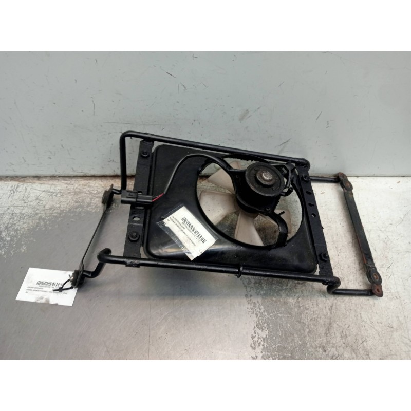 Recambio de electroventilador para nissan terrano/terrano.ii (r20) comfort referencia OEM IAM   