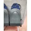 Recambio de asiento para volkswagen crafter combi (2e) referencia OEM IAM   
