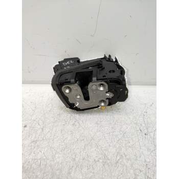 MOTOR CIERRE CENTRALIZADO DELANTERO IZQUIERDO 10845780 16896905 5P