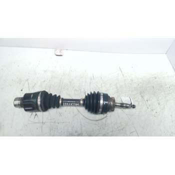 TRANSMISION DELANTERA IZQUIERDA 20XDI 2005