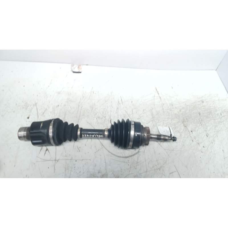 Recambio de transmision delantera izquierda para ssangyong kyron 2.0 referencia OEM IAM   