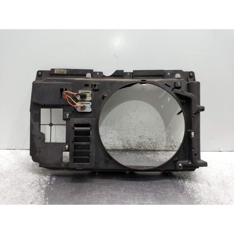 Recambio de panel frontal para citroën xsara berlina referencia OEM IAM 9641808480  2001