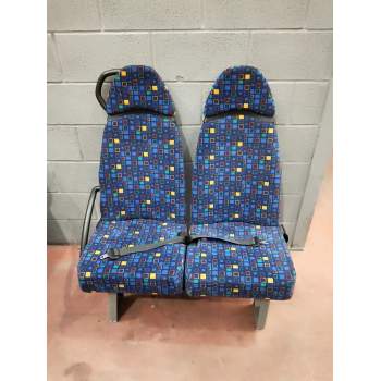 ASIENTO 