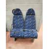 Recambio de asiento para volkswagen crafter combi (2e) referencia OEM IAM   