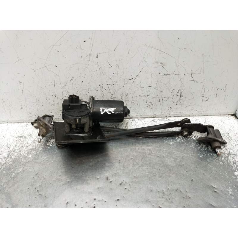 Recambio de motor limpia delantero para hyundai atos (mx) 1.1 referencia OEM IAM   2003