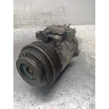 COMPRESOR AIRE ACONDICIONADO A0002340911 447200969 