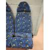 Recambio de asiento para volkswagen crafter combi (2e) referencia OEM IAM   