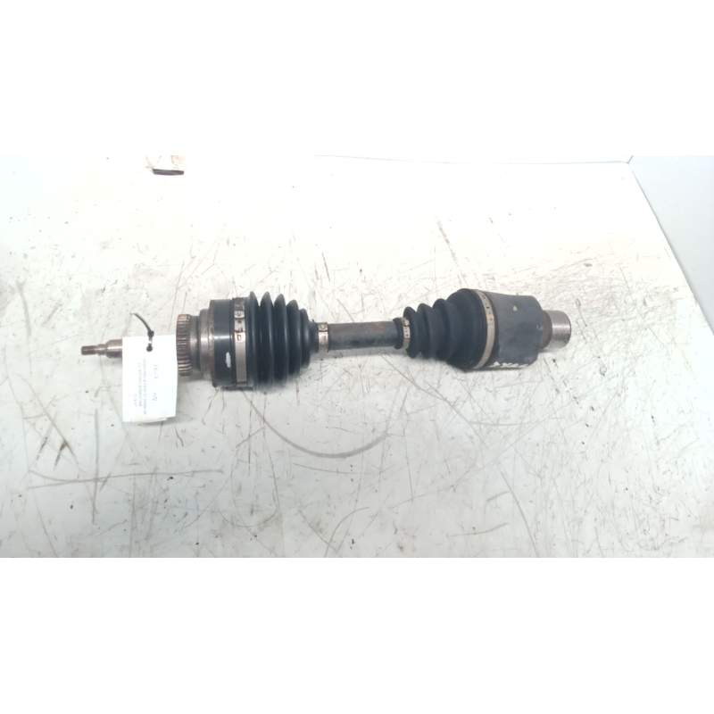 Recambio de transmision delantera derecha para ssangyong kyron 2.0 referencia OEM IAM   