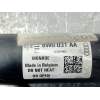 Recambio de amortiguador delantero derecho para audi a4 avant (8wd) referencia OEM IAM 8W0031AA 8W0413031AA 