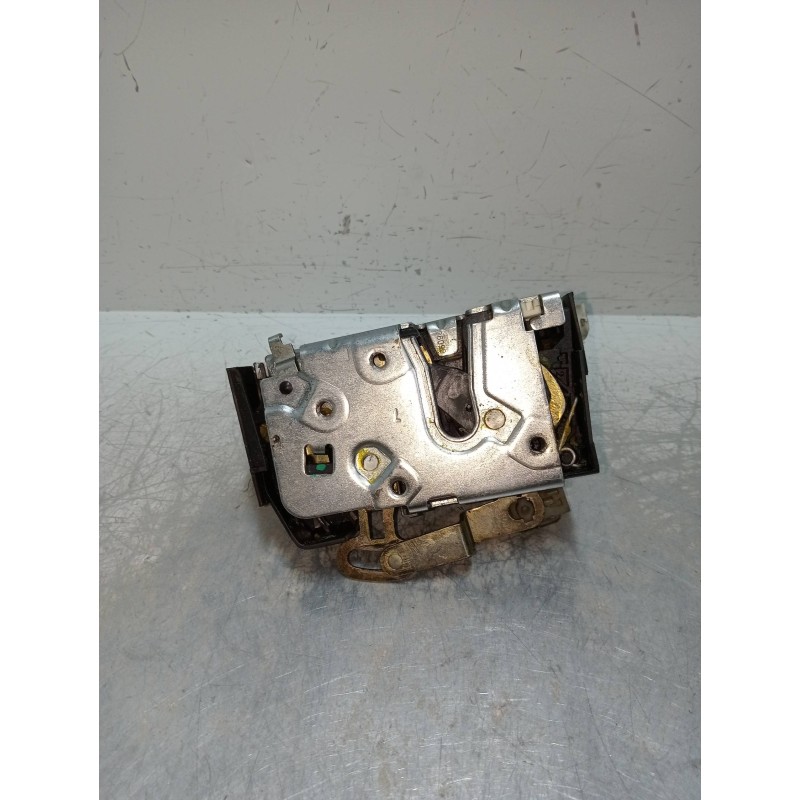 Recambio de motor cierre centralizado trasero izquierdo para mg rover serie 75 (rj) 2.0 cdt classic referencia OEM IAM   4P