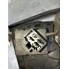 Recambio de motor limpia delantero para hyundai atos (mx) 1.1 referencia OEM IAM   2003