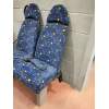 Recambio de asiento para volkswagen crafter combi (2e) referencia OEM IAM   
